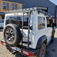 Suzuki Jimny Predator Roof Rack 3 Door