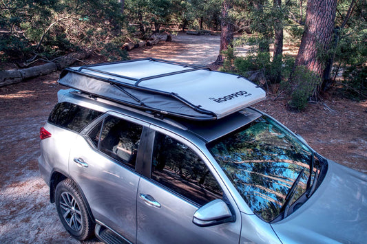 CoziPod Rooftop tent