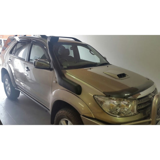 2005-2016 Toyota Hilux and Fortuner Snorkel