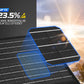 Atem Power 12V 200W Folding Solar Panel Blanket