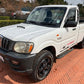 Mahindra Scorpio S/Cab & D/Cab LDV 2006 Onwards Air Suspension Kit - Rear Standard