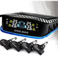 STEELMATE TP-S10I SOLAR POWERED TPMS INTERNAL SENSOR