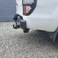Ford T6 Ranger rear replacement steel Bumper