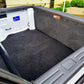 Tonneau King 2 in 1 Bin Liner & Dust Kit Extended Cab