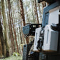 EXO Adventure Tank Mount 10L