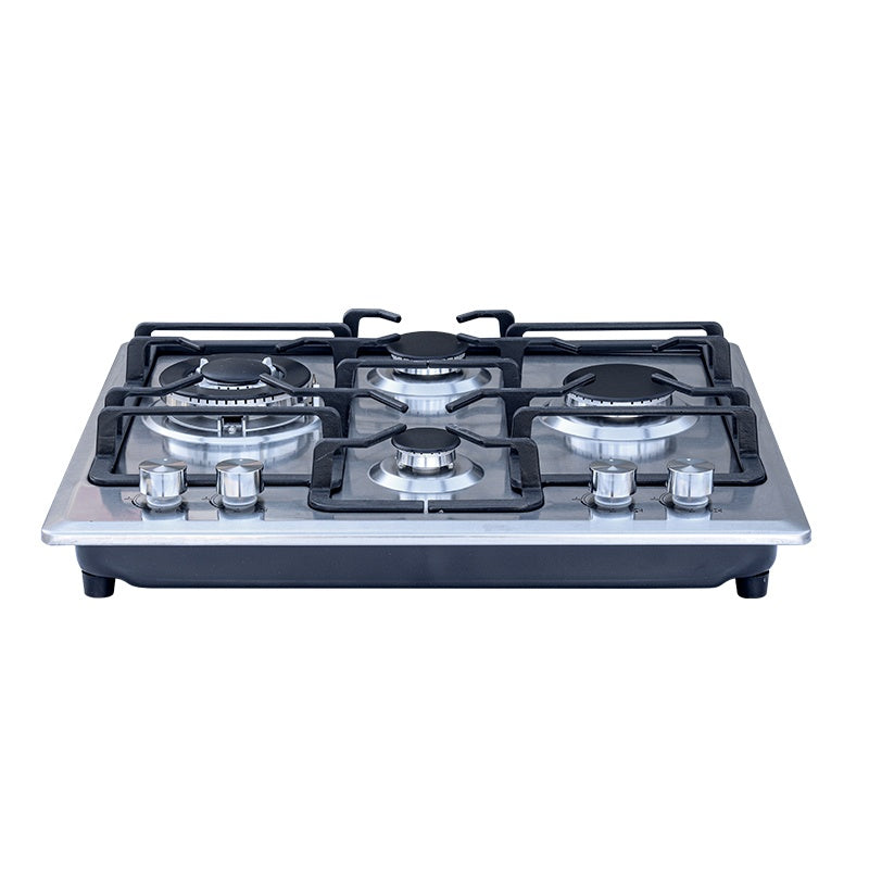 Delta Gas Hob (4 – burner)