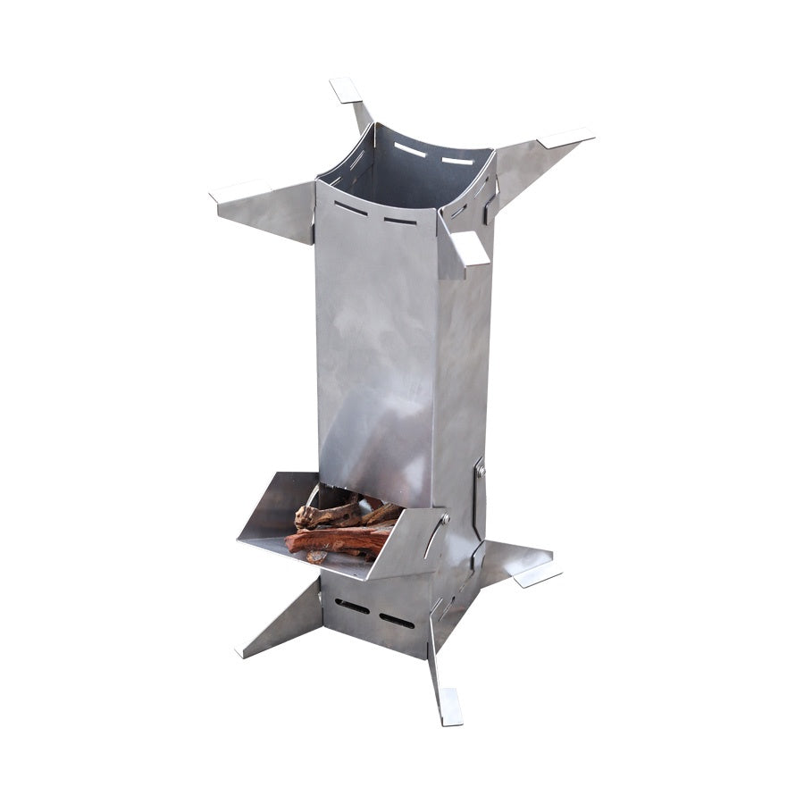 Rocket Stove