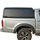Wild Double Cab Aluminium Canopy