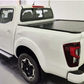 Roller Shutter Nissan Navara Double Cab