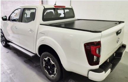 Roller Shutter Nissan Navara Double Cab