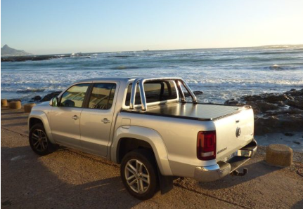 Secret Stash Alert: Find Your Vw Amarok Double Cab For Sale In Namibia Today! - i6hx992