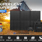 Atem Power 12V 300W Folding Solar Panel Blanket