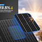 Atem Power 12V 300W Folding Solar Panel Blanket