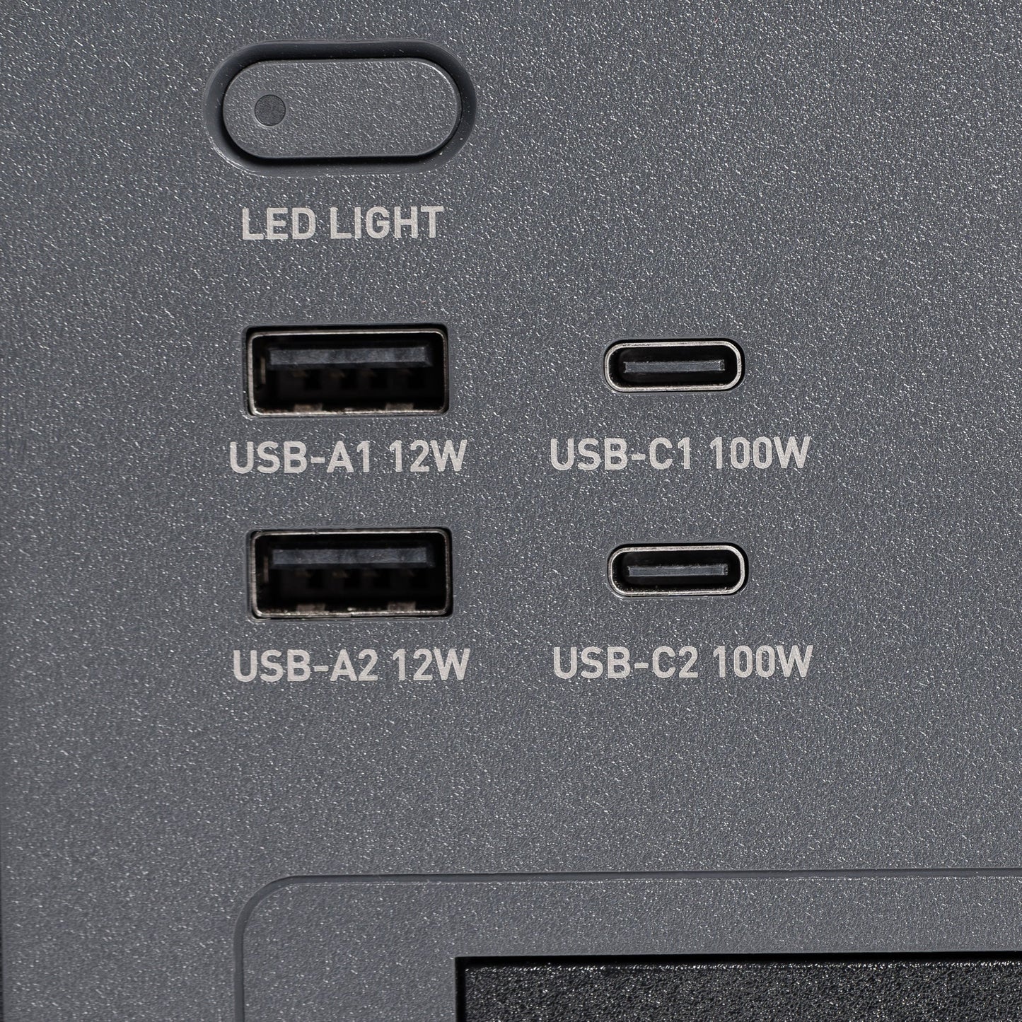 Lithium 600 Power Station