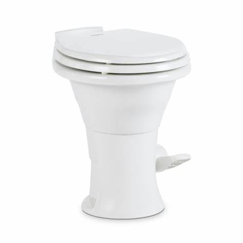 TOILET DOMETIC 310 WHITE