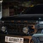 FORD RANGER T9 2023+ NEXT GEN MCC ALLOY PEGASUS STYLE BUMPER REPLACEMENT BULLBAR