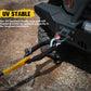 Bunker Indust 9M Kinetic Recovery Rope 15,422kg Snatch Strap Soft