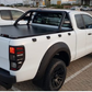 Roller Shutter Ford Ranger Double Cab