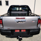 Roller Shutter Toyota Hilux Double Cab