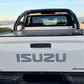 Roller Shutter Isuzu KB Double Cab