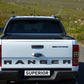 Roller Shutter Ford Ranger Wildtrak Double Cab