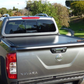 Roller Shutter Nissan Navara Double Cab