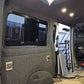 Mercedes Sprinter camper conversion