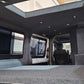 Mercedes Sprinter camper conversion