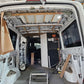 Mercedes Sprinter camper conversion