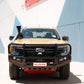 MCC Post Type Front Bumper Replacement Bullbar for Ford Ranger T9 Next Gen 2023