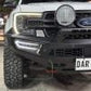 FORD RANGER T9 2023+ NEXT GEN MCC ALLOY PEGASUS STYLE BUMPER REPLACEMENT BULLBAR