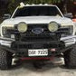 FORD RANGER T9 2023+ NEXT GEN MCC ALLOY PEGASUS STYLE BUMPER REPLACEMENT BULLBAR