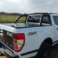 Roller Shutter Ford Ranger Double Cab