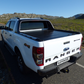 Roller Shutter Ford Ranger Wildtrak Double Cab