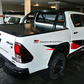 Roller Shutter Toyota Hilux Double Cab