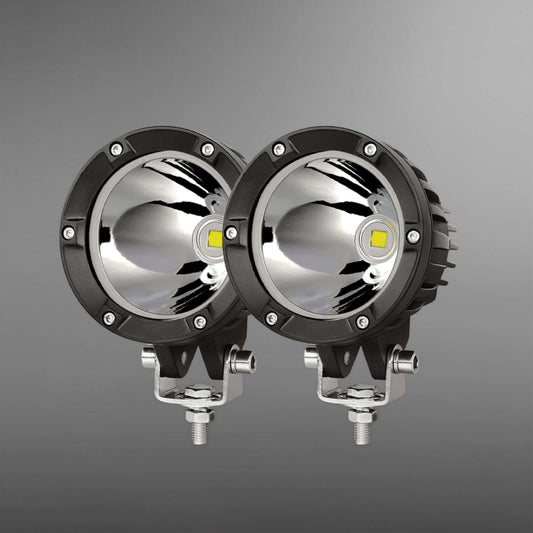 WINCH-IN 4inch LED Spotlights
