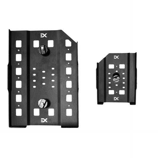 EXO Adventure Tank Mount 5L