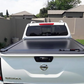 Roller Shutter Nissan Navara Double Cab