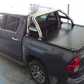 Roller Shutter Toyota Hilux Double Cab