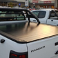 Roller Shutter Ford Ranger Double Cab