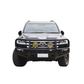MCC Post Type Phoenix Bumper Replacement Bullbar for LandCruiser 300 Series 2022+
