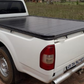 Roller Shutter Isuzu KB Double Cab