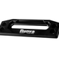 RUNVA Adventure Series 13 000lb 12V electric winch with synthetic rope, IP67 rated premium off-road recovery winch