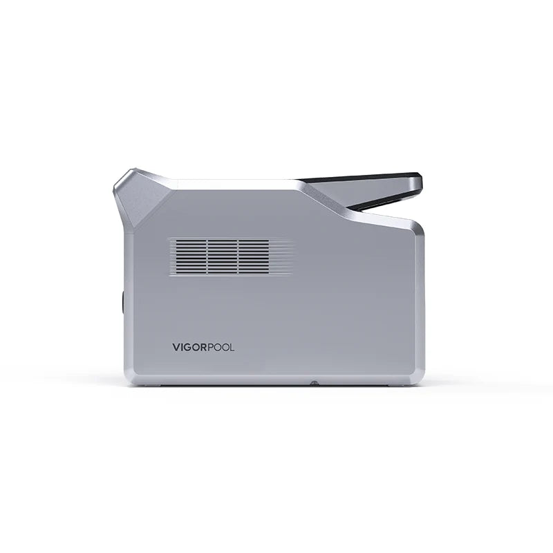 VigorPool CAPTAIN 700 UPS Portable Power Station