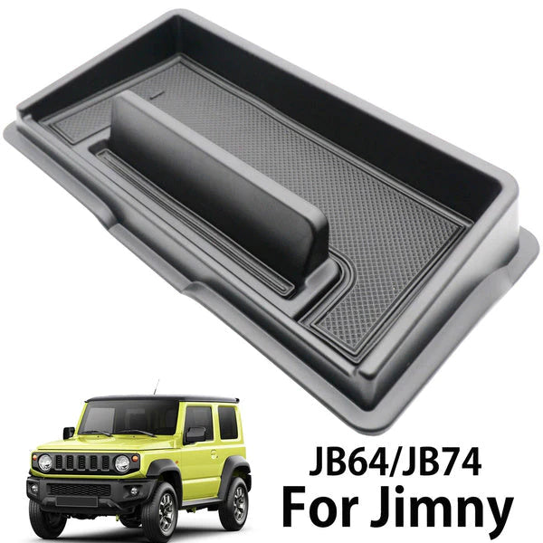 Suzuki Jimny Gen4 Dashboard Holder