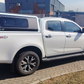 Wild Sliding Windows (Per Window) 750 mm