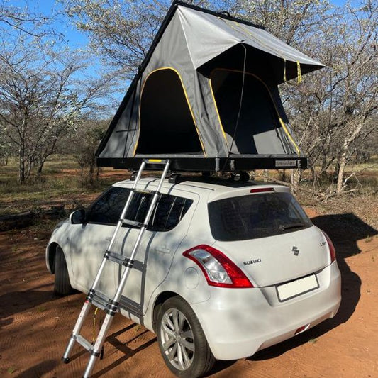 Quickpitch AERO Tent