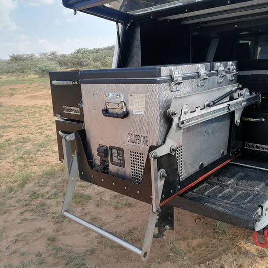 Quick Pitch Drop Down Fridge Slide Extra Large