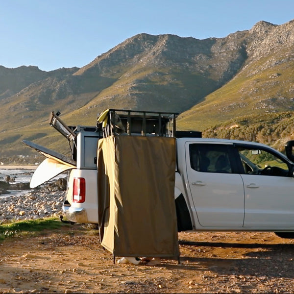 Quick Pitch Quick-en-Suite Box (Shower)