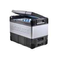 myCOOLMAN Dual Zone 69L Fridge & Freezer